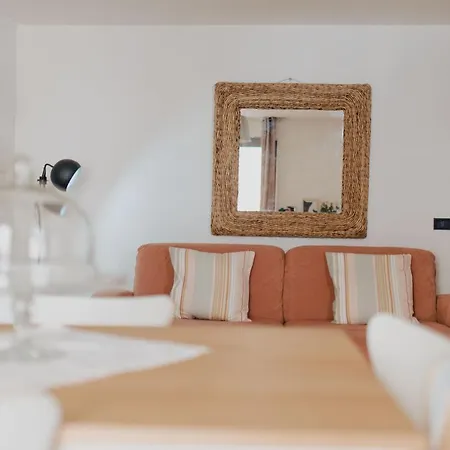 Casa Giulia Lejlighed