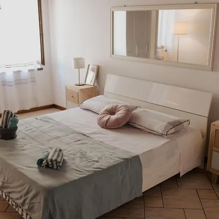 Casa Giulia Apartmán *