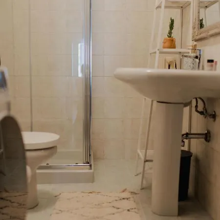 Casa Giulia Appartement *