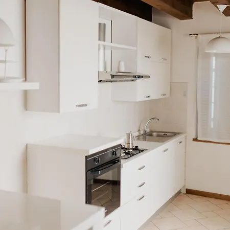 Appartement Casa Giulia Vérone