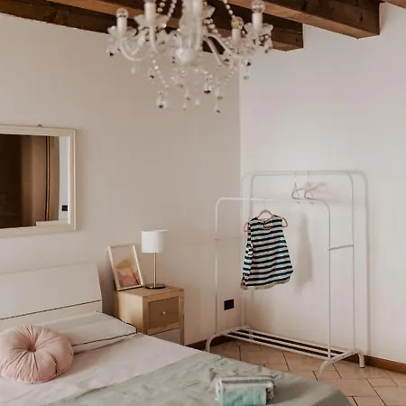 Casa Giulia Appartement