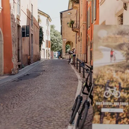 Apartment Casa Giulia