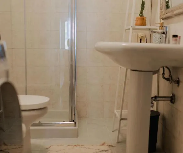 Casa Giulia شقة *