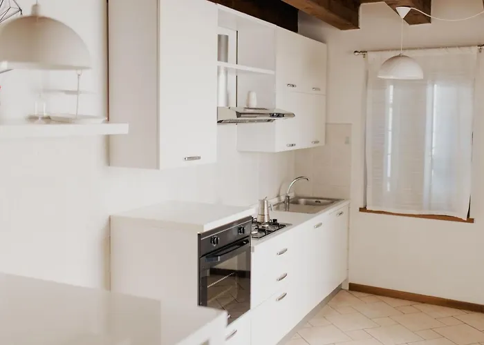 شقة Casa Giulia فيرونا