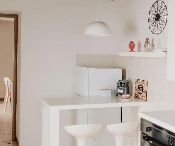 Casa Giulia شقة *