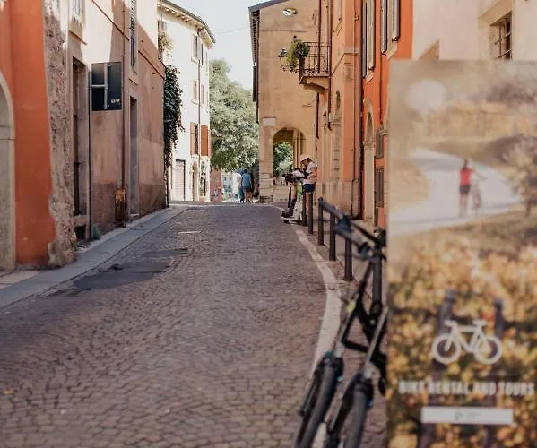 Lägenhet Casa Giulia