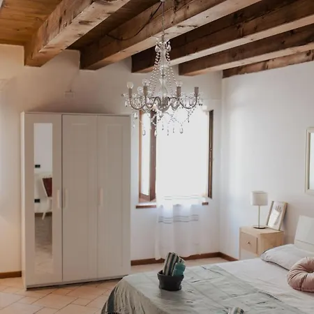 Casa Giulia *